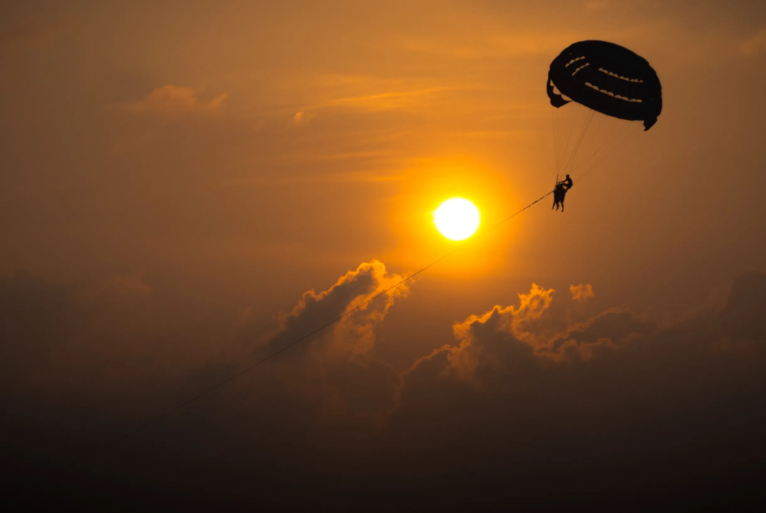 Landscape — Cinema