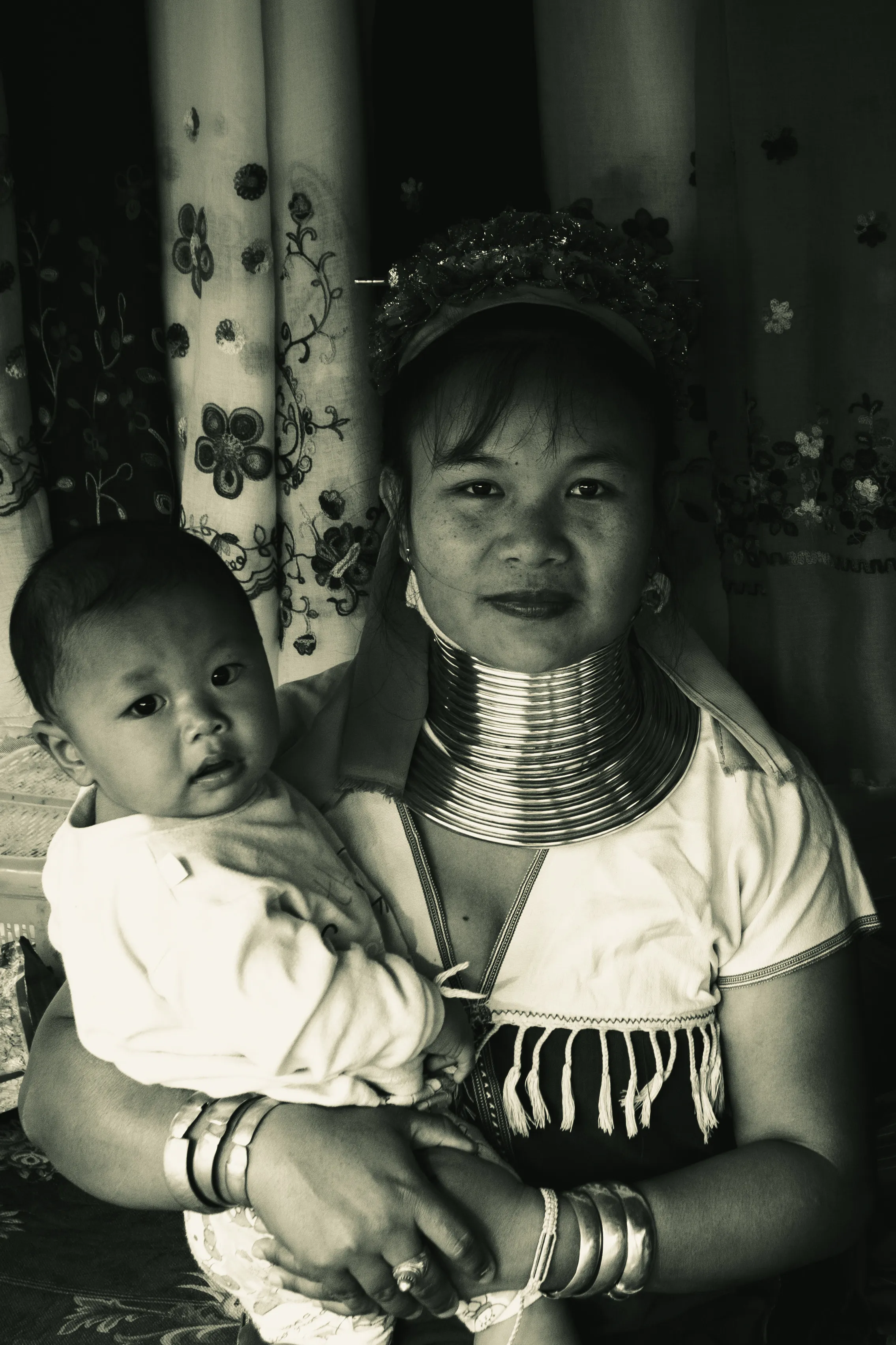 Portrait — Resonance