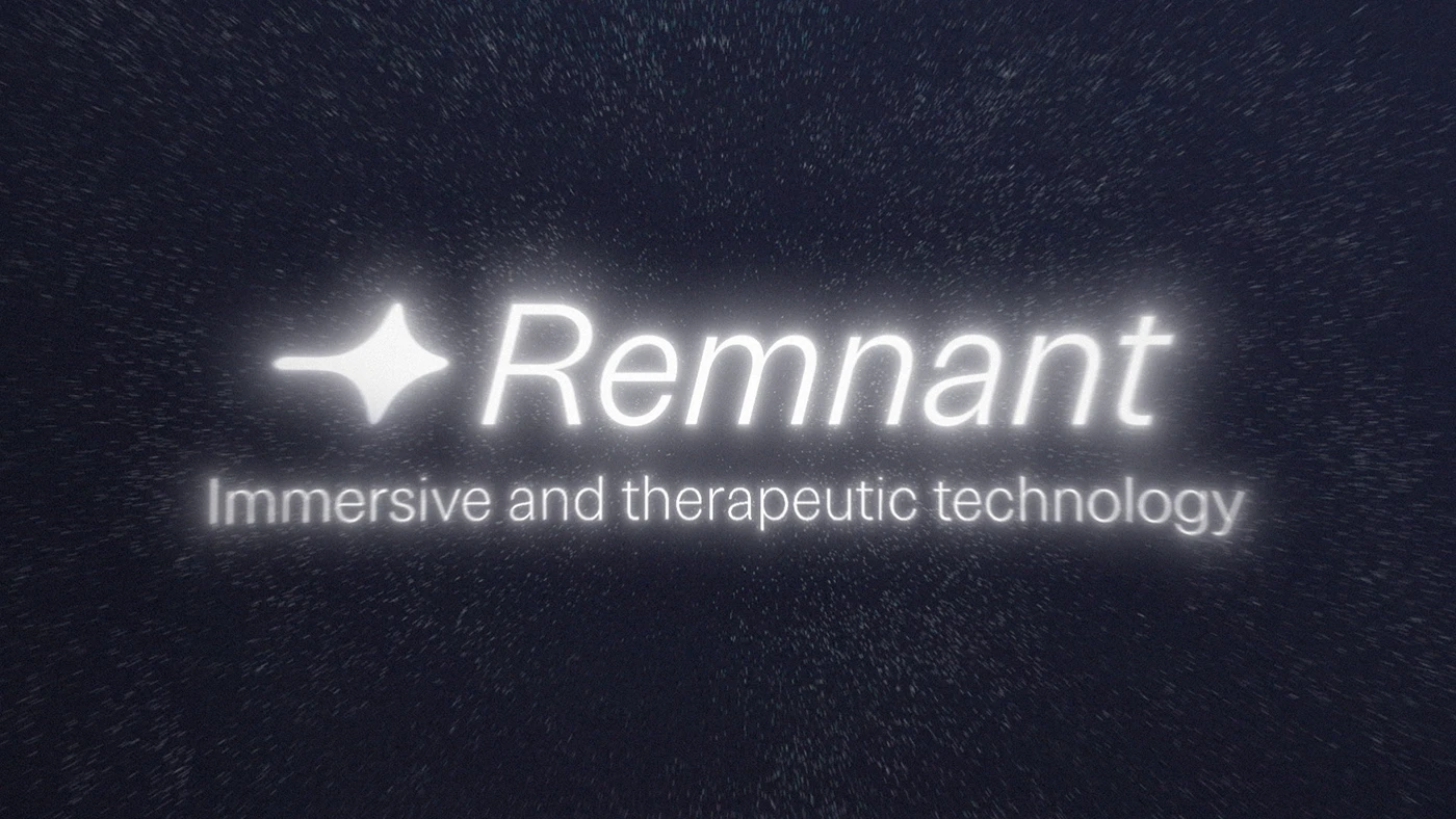 Remnant PFE motion design project by Elouan Ploquin
