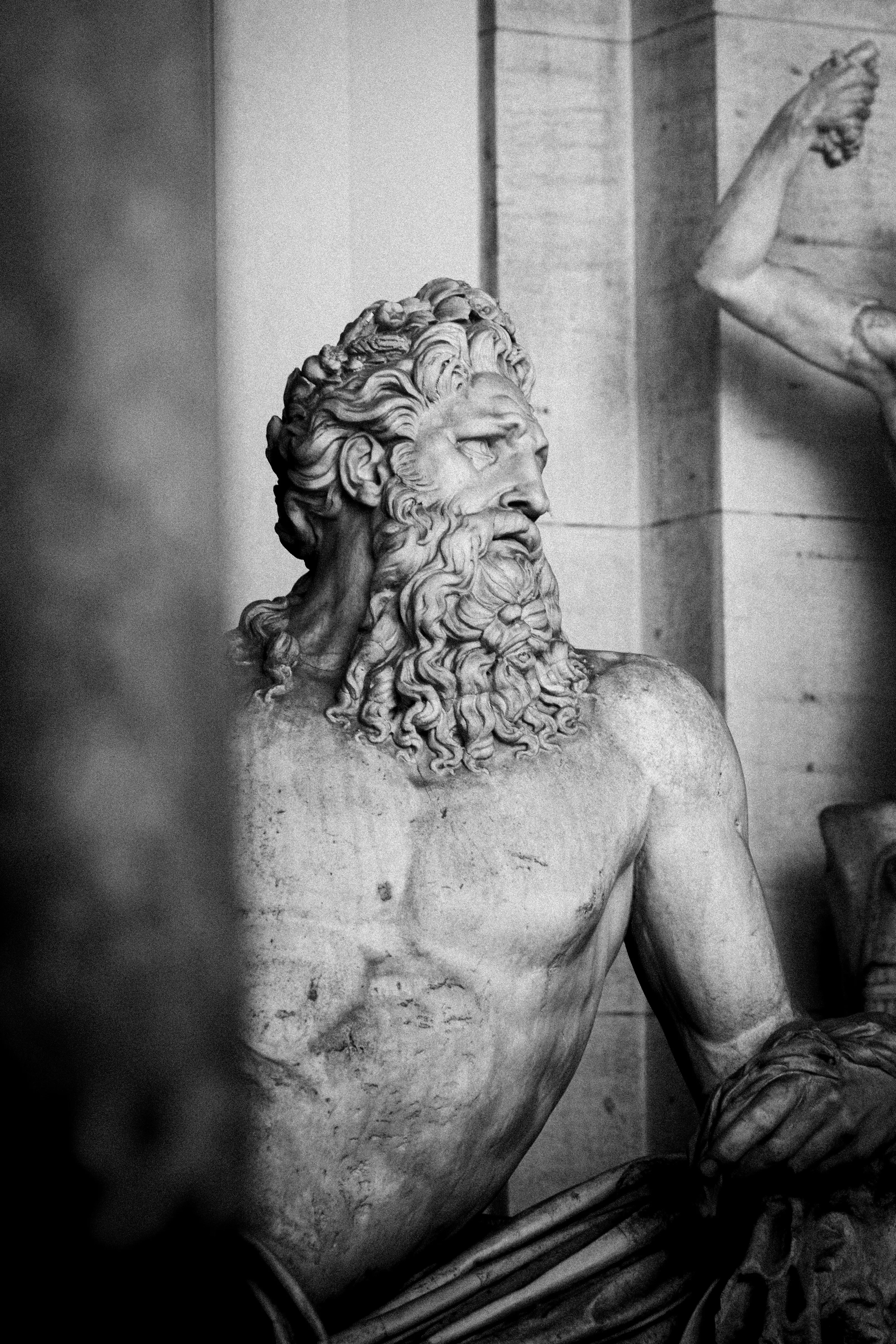 Portrait — Horizon