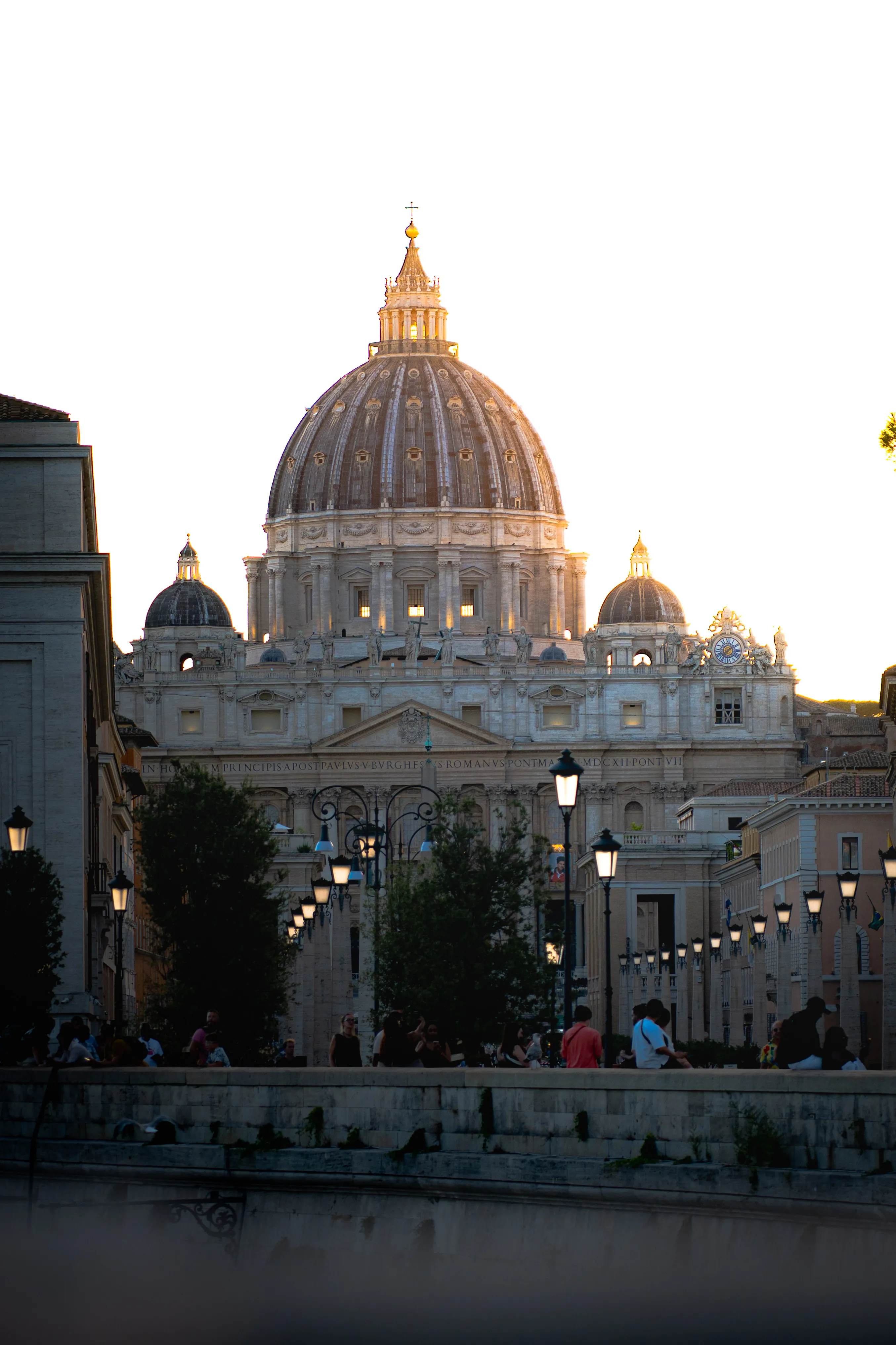 Portrait — Cadence